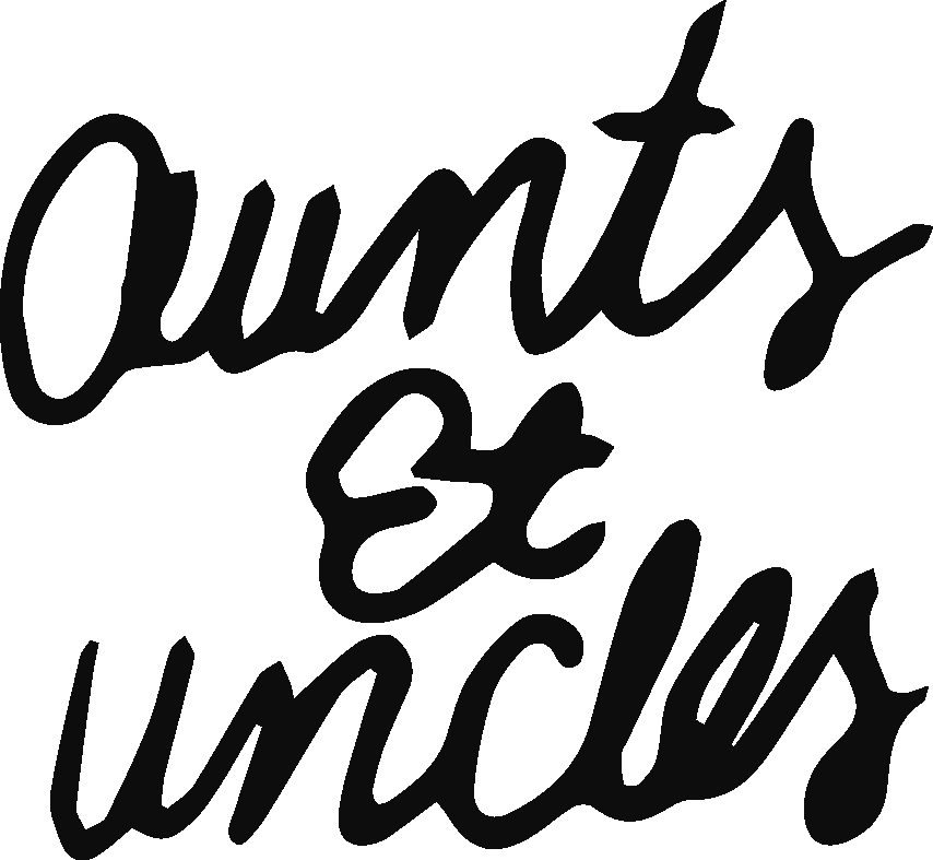 Aunts et Uncles